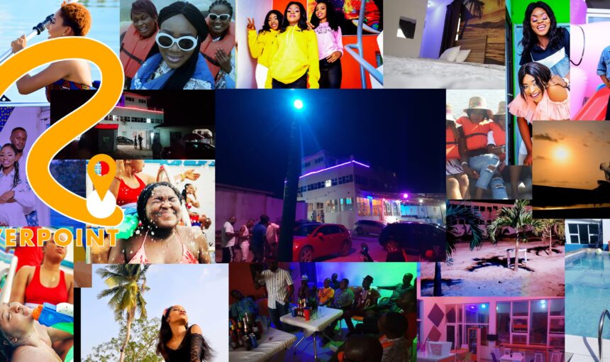 Discover Delta State’s Hidden Gem: A Traveler’s Guide to Riverpoint Resorts Ogharefe