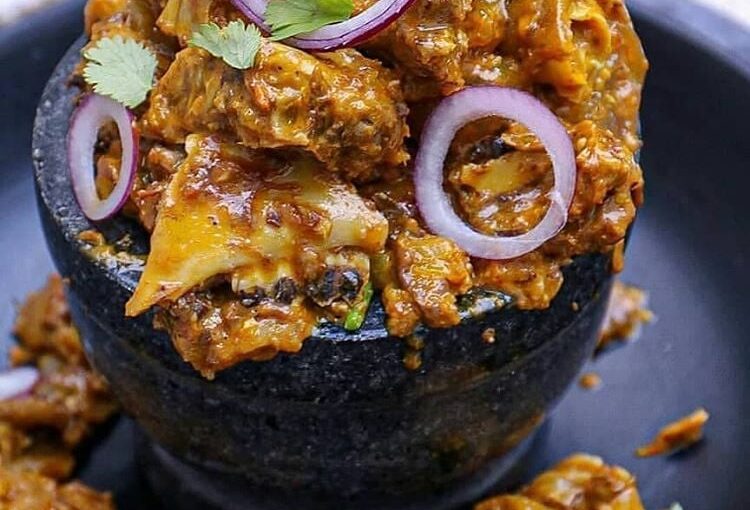 A Foodie’s Paradise: Exploring Local Cuisine at Riverpoint Resorts”